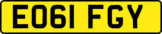 EO61FGY