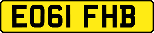 EO61FHB