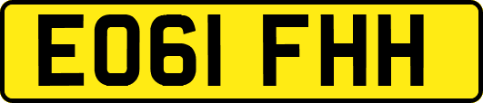 EO61FHH