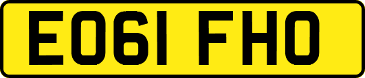 EO61FHO