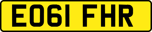 EO61FHR