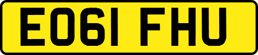 EO61FHU