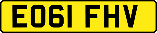 EO61FHV