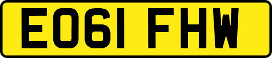 EO61FHW