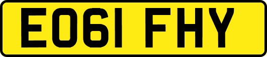 EO61FHY