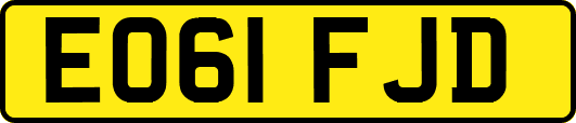 EO61FJD