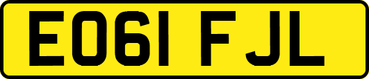 EO61FJL