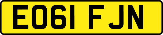 EO61FJN