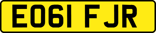 EO61FJR