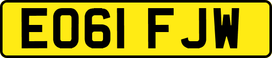 EO61FJW
