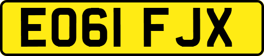 EO61FJX