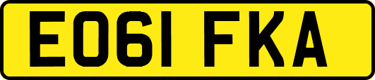 EO61FKA