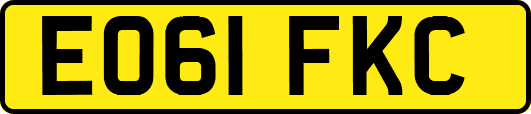 EO61FKC