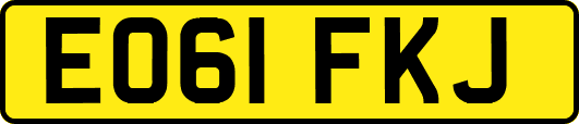 EO61FKJ