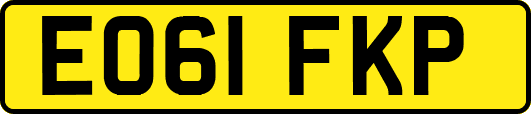 EO61FKP