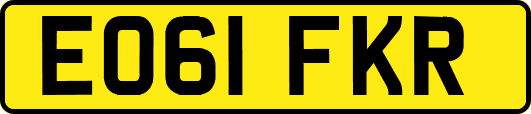 EO61FKR
