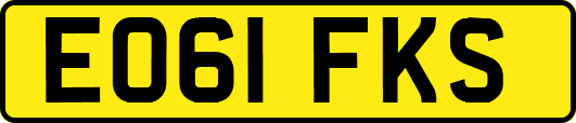 EO61FKS