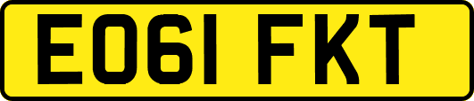 EO61FKT