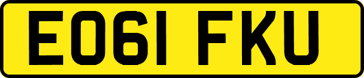 EO61FKU