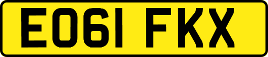 EO61FKX