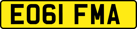 EO61FMA