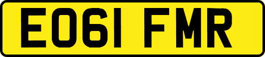 EO61FMR