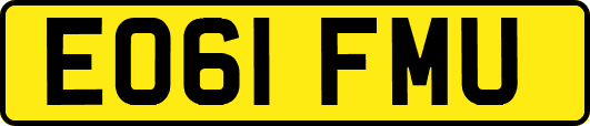 EO61FMU