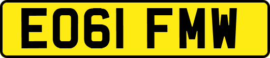 EO61FMW
