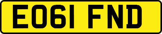 EO61FND