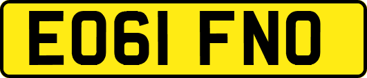 EO61FNO