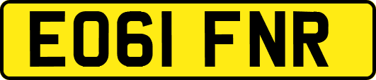 EO61FNR