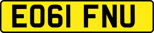 EO61FNU