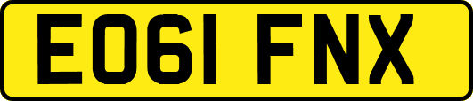 EO61FNX