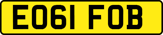 EO61FOB