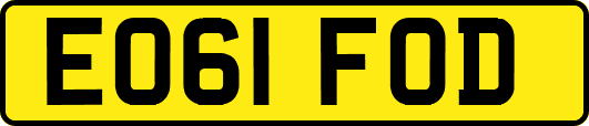 EO61FOD