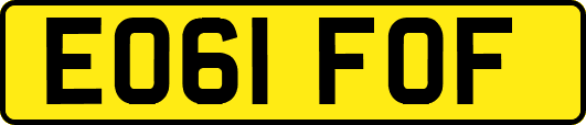 EO61FOF