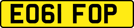 EO61FOP