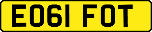 EO61FOT