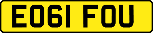 EO61FOU