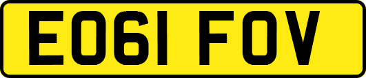 EO61FOV