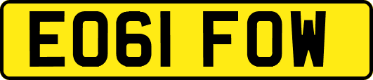 EO61FOW