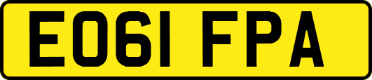 EO61FPA