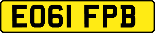 EO61FPB