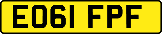 EO61FPF