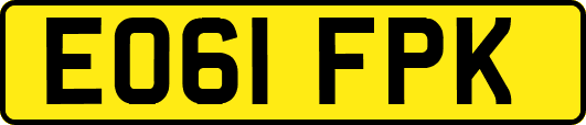 EO61FPK