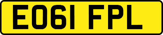EO61FPL