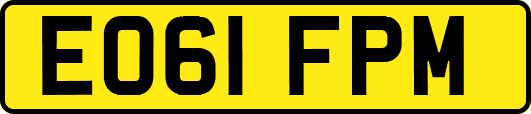 EO61FPM