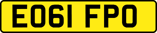 EO61FPO