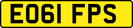EO61FPS