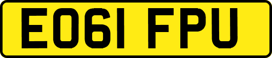 EO61FPU